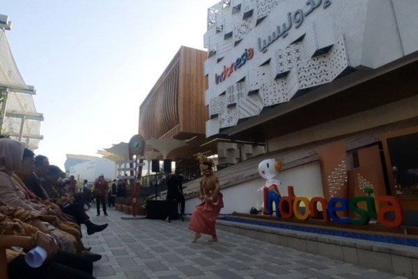 Kemendag Expo Dubai sukses buka peluang ekonomi nasional Indonesia.jpg
